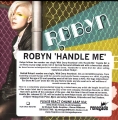 Handle Me (Promo)